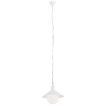 Argon ERBA BIS 3296 Lampă cu pendul 1x15W/E27 IP44