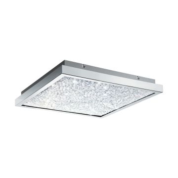 Eglo CARDITO 32026 Lustră de tavan 4x6,7W/LED 4000K 3400LM IP20