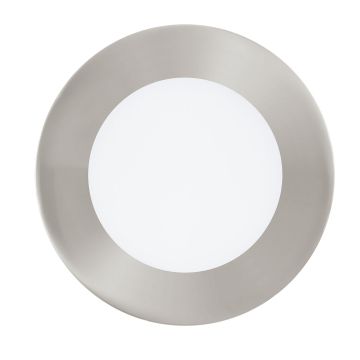 Eglo FUEVA-C 32753 Lumină îngropată deasupra plafonului 1x5,4W/LED 700LM