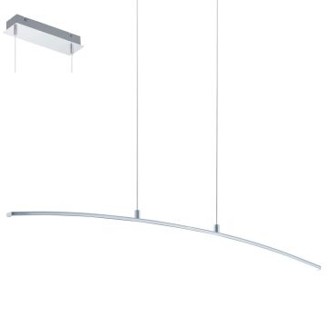 Eglo LASANA 32048 Lampă cu pendul 1x14W/LED 1400LM