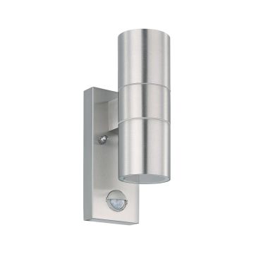 Eglo RIGA 5 32898 Aplique de perete 2x3W/GU10 2x240LM IP44