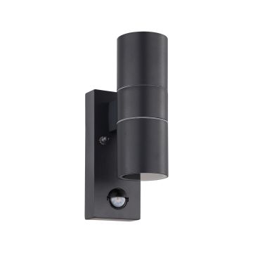 Eglo RIGA 5 32899 Aplique de perete 2x3W/GU10 2x240LM IP44