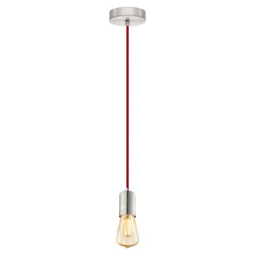 Eglo YORTH 32523 Lampă cu pendul 1x60W/E27