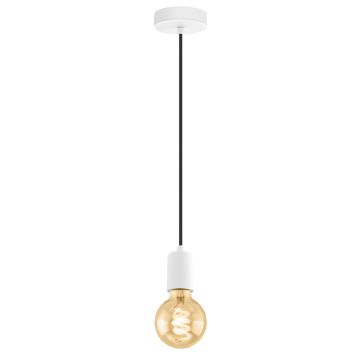 Eglo YORTH 32527 Lampă cu pendul 1x60W/E27