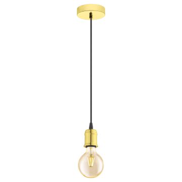 Eglo YORTH 32538 Lampă cu pendul 1x60W/E27