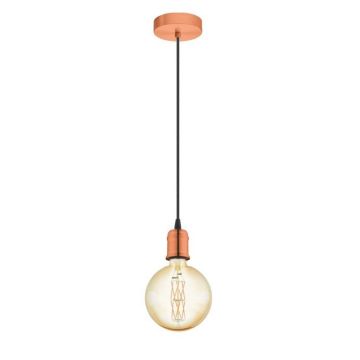Eglo YORTH 32539 Lampă cu pendul 1x60W/E27