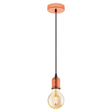 Eglo YORTH 32541 Lampă cu pendul 1x60W/E27