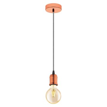 Eglo YORTH 32542 Lampă cu pendul 1x60W/E27