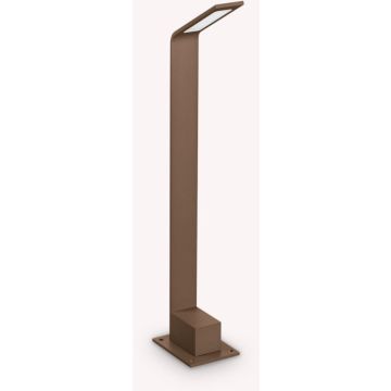 Ideal Lux AGOS 326689 Lampă de podea 1x6,5W/LED 3000K ip54