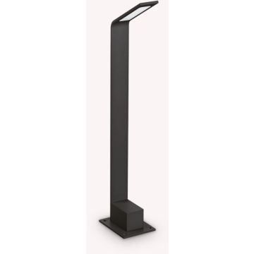 Ideal Lux AGOS 326696 Lampă de podea 1x6,5W/LED 3000K ip54