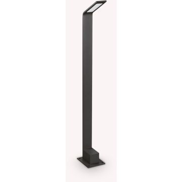 Ideal Lux AGOS 326733 Lampă de podea 1x6,5W/LED 3000K ip54