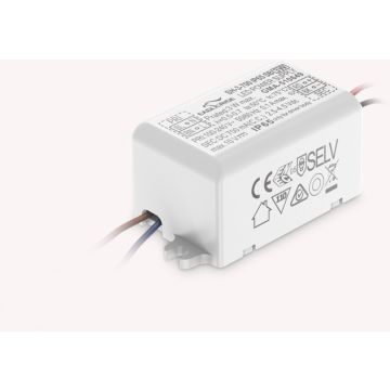 Ideal Lux ALIMENTAT 325163 Sursă de alimentare ip65