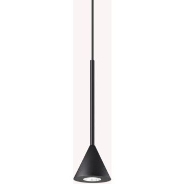 Ideal Lux ARCHIMEDE 328348 Lampă cu pendul 1x4W/LED ip20