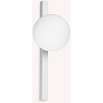 Ideal Lux BINOMIO 328478 Aplique de perete 1x4W/G9 ip20