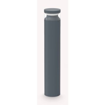 Ideal Lux BOEING 327259 Lampă de podea 1x14W/LED ip65