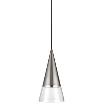 Ideal Lux CONO 322803 Lampă cu pendul 1x28W/GU10 ip20