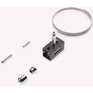 Ideal Lux EGO 322490 Proiector de șină