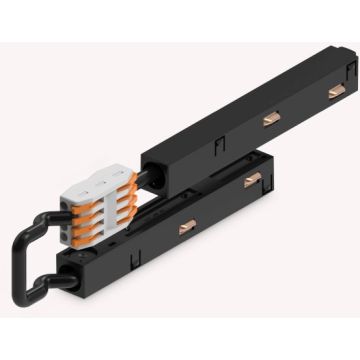 Ideal Lux EGO 322810 Proiector de șină ip20