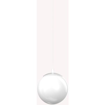 Ideal Lux EGO 327532 Proiector de șină 1x10W/LED 3000K ip20