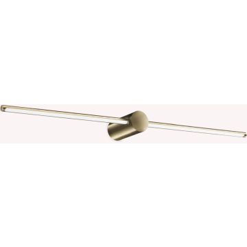 Ideal Lux ESSENCE 327792 Aplique de perete 2x13W/LED 3000K ip20