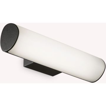 Ideal Lux ETERE 322209 Aplique de perete 1x9,5W/LED 4000K ip44