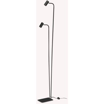 Ideal Lux GINGER 326672 Lampă de podea 2x28W/GU10 ip20