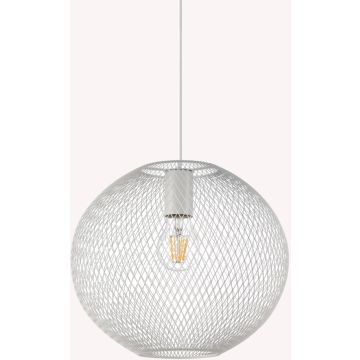 Ideal Lux NET 328102 Lampă cu pendul 1x42W/E27 ip20
