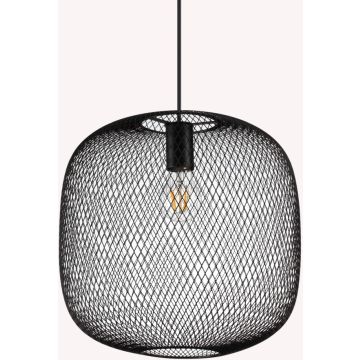 Ideal Lux NET 328126 Lampă cu pendul 1x42W/E27 ip20