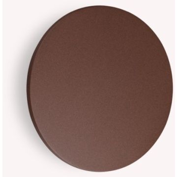 Ideal Lux PUNTO 328539 Aplique de perete 1x12W/LED ip54