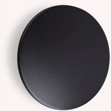Ideal Lux PUNTO 328546 Aplique de perete 1x12W/LED ip54