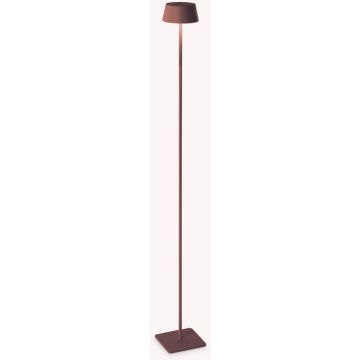 Ideal Lux PURE 328508 Lampă de podea 1x1,5W/LED ip54