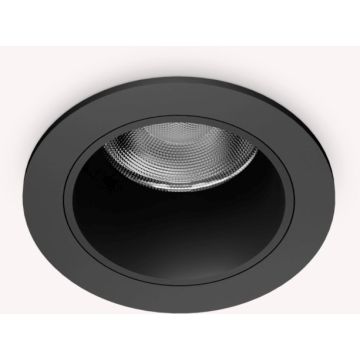 Ideal Lux QUARK 322919 Lumină îngropată deasupra plafonului 1x12W/LED 3000K ip20