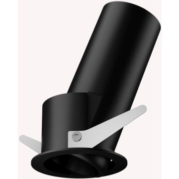 Ideal Lux QUARK 323008 Lumină îngropată deasupra plafonului 1x12W/LED 3000K ip20