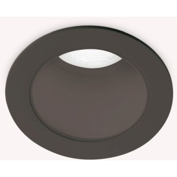 Ideal Lux QUARK 327495 Lumină îngropată deasupra plafonului 1x5W/LED 3000K ip20