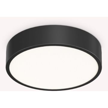 Ideal Lux RAY 327563 Lustră de tavan 1x13W/LED ip44