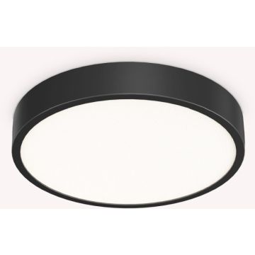 Ideal Lux RAY 327600 Lustră de tavan 1x26W/LED ip44