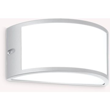 Ideal Lux REX 322735 Aplique de perete 1x60W/E27 ip44