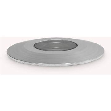 Ideal Lux ROCKET 325156 Lampă cu senzor de mișcare 1x2,5W/LED 3000K ip67