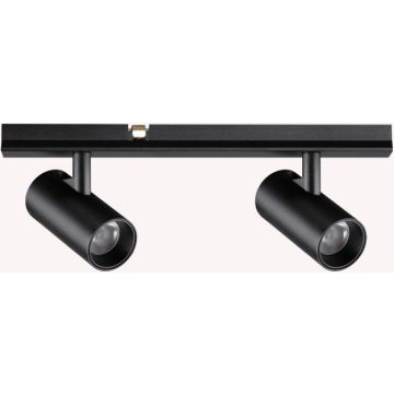 Ideal Lux STICK 329512 Proiector de șină 2x6W/LED 3000K ip20