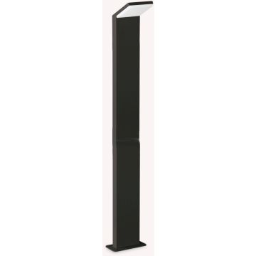 Ideal Lux STYLE 322216 Lampă de podea 1x8,5W/LED 4000K ip54