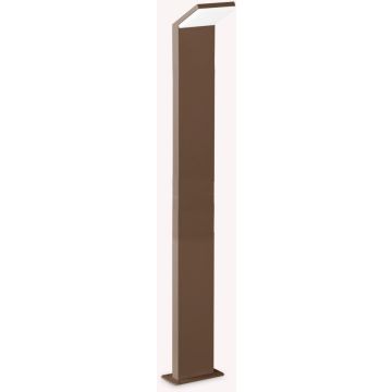 Ideal Lux STYLE 322438 Lampă de podea 1x8,5W/LED 4000K ip54