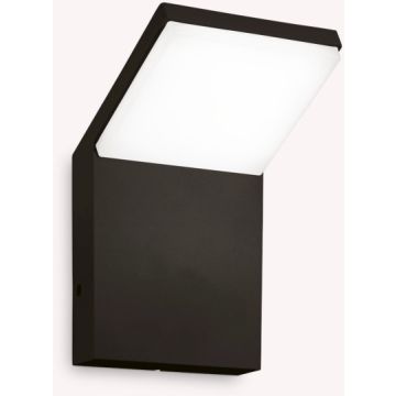 Ideal Lux STYLE 322636 Aplique de perete 1x8,5W/LED 3000K ip54