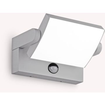 Ideal Lux SWIPE 326870 Aplique de perete 1x21W/LED ip54