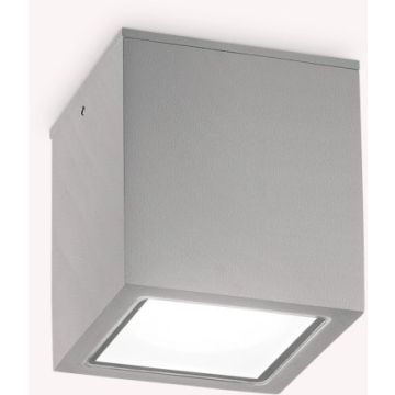 Ideal Lux TECHO 326894 Lumină montată pe suprafață 1x20W/GU10 ip54