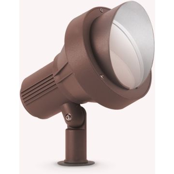 Ideal Lux TERRA 321622 Proiector de grădină 1x42W/E27 ip65