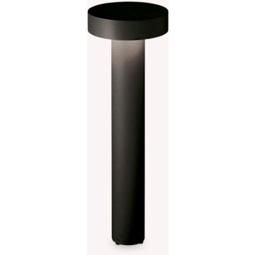 Ideal Lux TESLA 326917 Lampă de podea 4x15W/G9 ip44