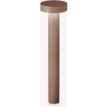 Ideal Lux TESLA 326924 Lampă de podea 4x15W/G9 ip44