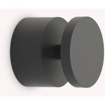 Ideal Lux TOFFEE 321202 Aplique de perete 1x8W/LED ip65
