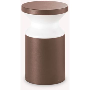 Ideal Lux TORRE 321981 Lampă de podea 1x15W/E27 ip65