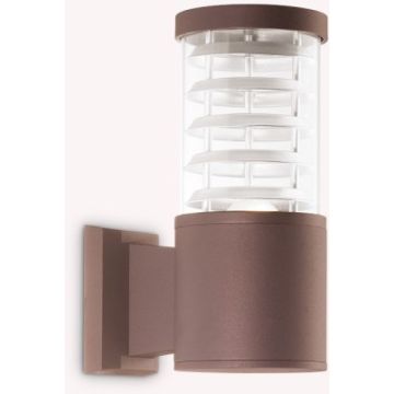 Ideal Lux TRONCO 326962 Aplique de perete 1x42W/E27 ip44